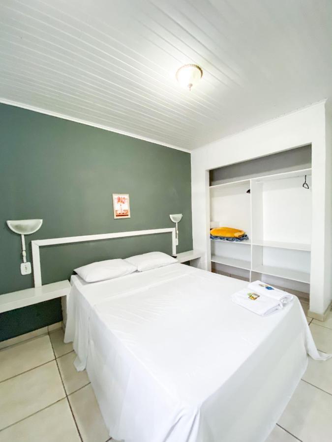 Hotel Sunshine Alto Buzios Esterno foto