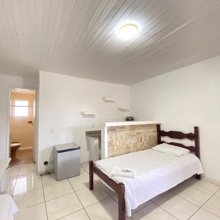 Hotel Sunshine Alto Buzios Esterno foto