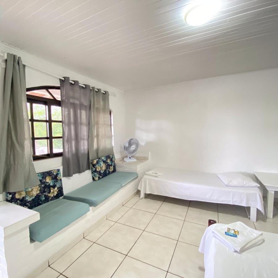Hotel Sunshine Alto Buzios Esterno foto