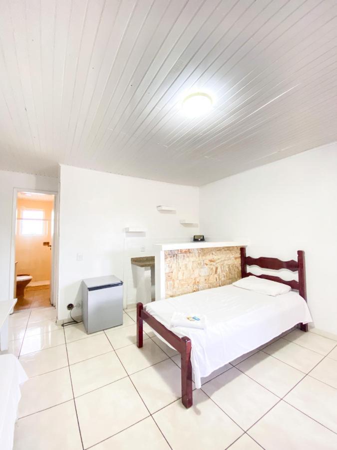Hotel Sunshine Alto Buzios Esterno foto