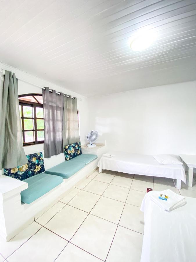 Hotel Sunshine Alto Buzios Esterno foto