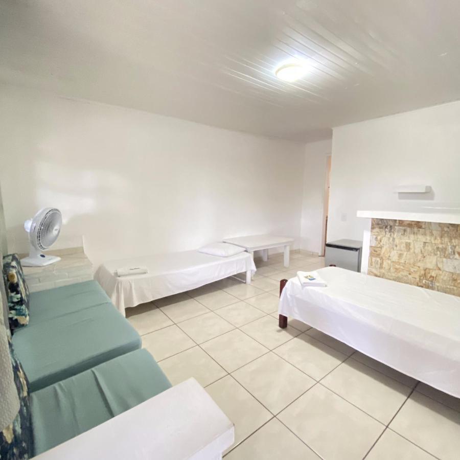 Hotel Sunshine Alto Buzios Esterno foto